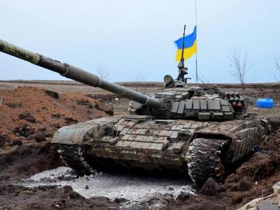 Украина перегруппировывает на границе с ДНР и ЛНР около 150 тысяч бойцов