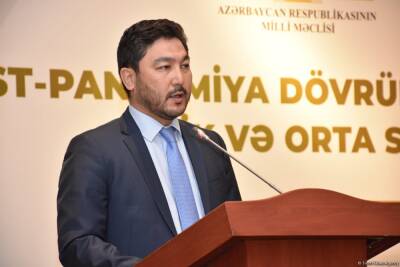 Страны ТюркПА готовы поддержать Азербайджан в восстановлении освобожденных территорий