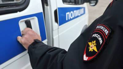 В Москве задержали второго подозреваемого в нападении на полицейских в метро