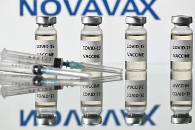 Германия: Непривитые ждут вакцину Novavax