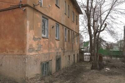 В этом году из аварийных домов в новые квартиры переедут 1372 жителя Воронежской области