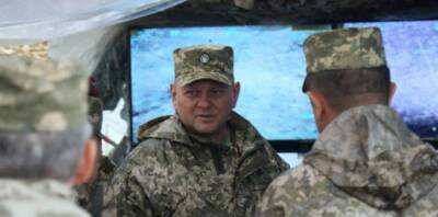 В Донецке планируют эвакуацию местного населения, – Залужный