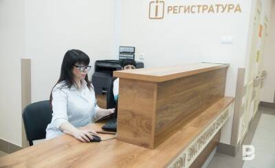 Минздрав Татарстан о возобновлении плановой медпомощи: «Мы в ближайшее время к этому придем»