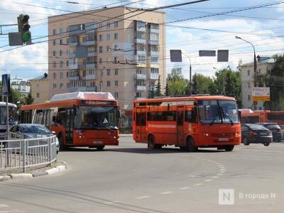 Солдатенков: «При внедрении новой маршрутной сети общественного транспорта необходимо задействовать механизм широкого обсуждения на уровне муниципалитетов Нижегородской агломерации»
