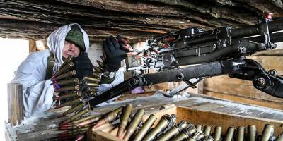 Сепаратисты ДНП и ЛНР обвинили Украину в обстреле. Зеленский: «Это провокация»