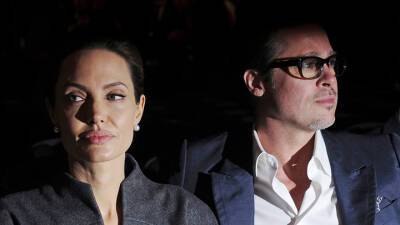 Брэд Питт подал в суд на Анджелину Джоли из-за миллиардера из России