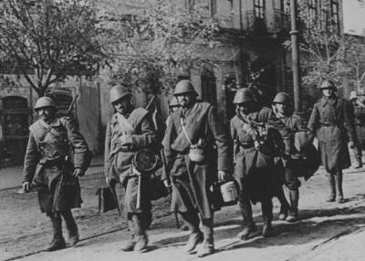 Оккупация СССР румынской армией: чем она отличалась от немецкой - Русская семерка