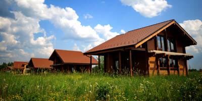 Разработан законопроект об управлении общим имуществом в коттеджных поселках