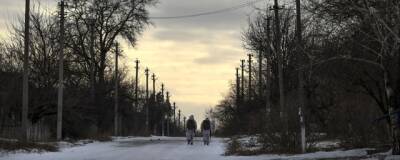 Трасса Донецк – Горловка оказалась перекрыта из-за обстрелов со стороны Украины