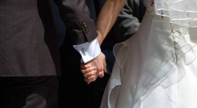 Более 100 свадеб случится в зеркальную дату в Чувашии