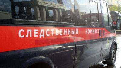 В министерство здравоохранения Челябинской области пришли силовики