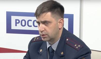 Звание генерал-майора дали обвиненному в пытках главе УФСИН Саратовской области