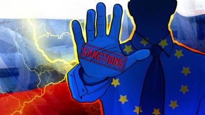 Нефть, газ и банки: рискнут ли в Европе ввести новые санкции против России