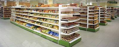 В России производители продуктов уменьшили упаковки для сохранения цен