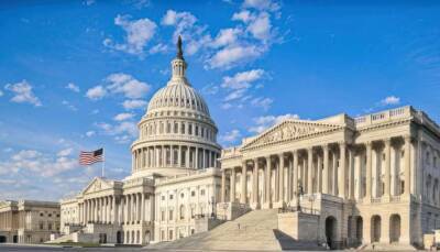 Американский Сенат принял резолюцию в поддержку Украины