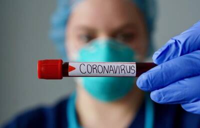 Суточное количество заболевших коронавирусом в Тверской области снизилось до 1352
