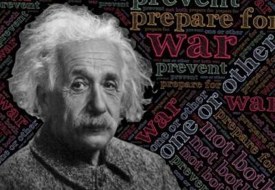 Альберт Эйнштейн - Ученые совершили ошеломляющий прорыв в теории относительности - facenews.ua - Украина