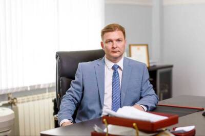 Гендиректор ОАО "КУМЗ" Андрей Берсенев: "КУМЗ стабильно отработал в 2021 году в положительной финансовой зоне и укрепил свое финансово-экономическое положение в 2022 году"