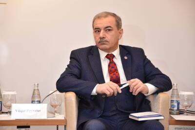 Азербайджан заинтересован в привлечении инструментов исламского финансирования - Конфедерация предпринимателей