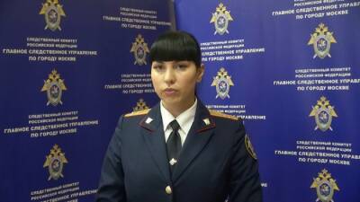 Задержан второй участник нападения на полицейских в метро Москвы