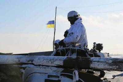 В ЛНР сообщили о новых обстрелах со стороны украинских войск