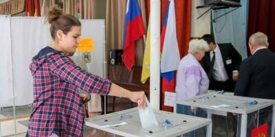 Социолог Потуремский рассказал, как ковид влияет на предпочтения избирателей