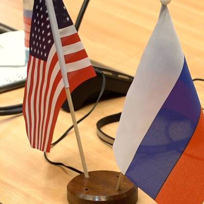 Главы военных ведомств РФ и США проведут телефонные переговоры