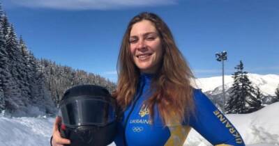 Олимпийские игры: украинская бобслеистка попалась на допинге