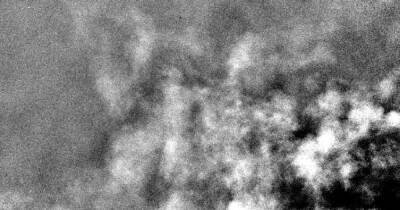 На Марсе облачно с прояснениями. Марсоход Curiosity показал инопланетные облака (фото)
