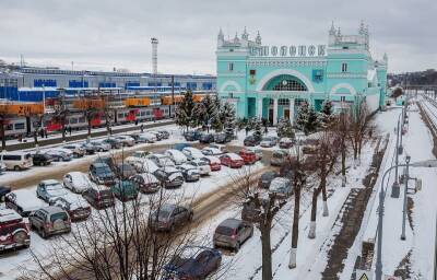 Как изменится расписание пригородных поездов в Смоленской области в праздники