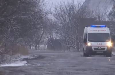 Тело пролежало на улице всю ночь: в Харькове произошла трагедия с мужчиной, детали