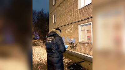 СК начал проверку из-за схода снежной лавины на 23-летнюю девушку в Воронеже
