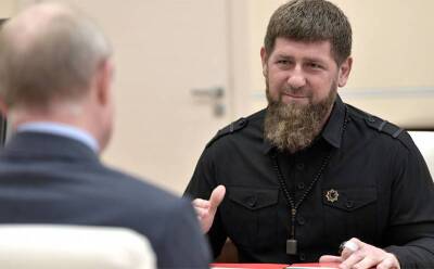 Наступил час исполнения долга: глава Чечни Кадыров заявил, что будет с Украиной