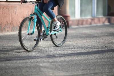 В Астрахани планируют создать два велосипедных маршрута