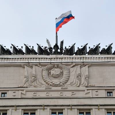 Минобороны России 19 февраля проведёт учение сил стратегического сдерживания