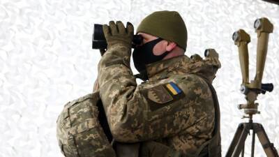 Россия призвала Запад прекратить спекуляции на тему «вторжения» на Украину