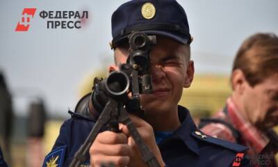В ЛНР прибыли украинские диверсанты
