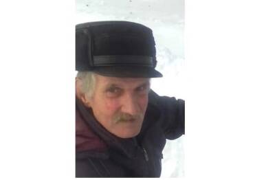 В Смоленской области объявили поиски 63-летнего мужчины