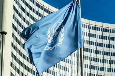 Россия распространила в Совбезе ООН материалы о военных преступлениях Киева