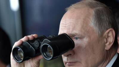 Минобороны России объявило о проведении ядерных учений