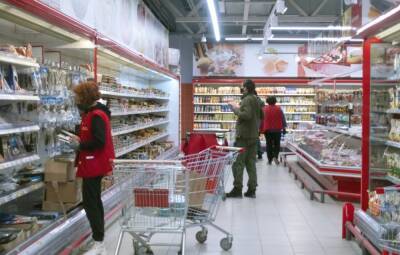 Производители стали уменьшать упаковки ради прежних цен на товары - gubdaily.ru - Россия