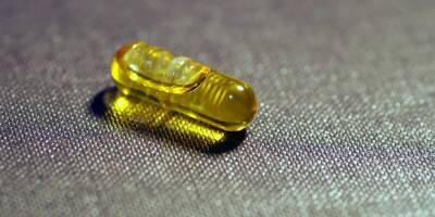 Ученые из Канады: чрезмерное употребление витамина D может привести к повреждению почек
