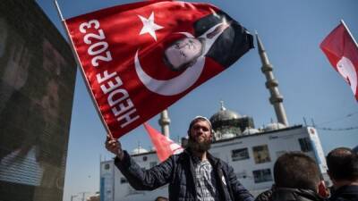 Эрдоган правит, а счастья нет: турки считают, что «всë может стать хуже» — опрос