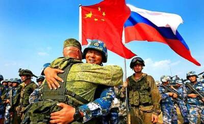 Китай не может прекратить отношения с Украиной в угоду России