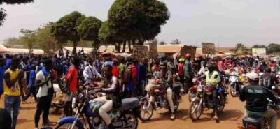 ООН: новая власть Мали достигла прогресса в области безопасности