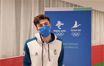 «Олимпиада в Пекине запомнится лишь покаянными видео спортсменов»