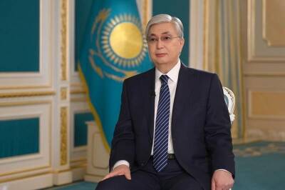 Президент Казахстана дал ряд поручений по развитию строительной отрасли