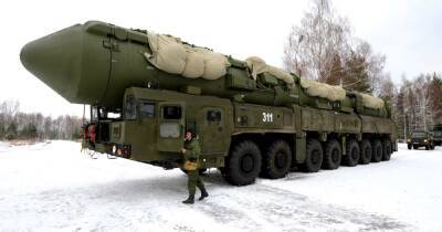 С пуском баллистических и крылатых ракет: в РФ пройдут масштабные учения (фото)