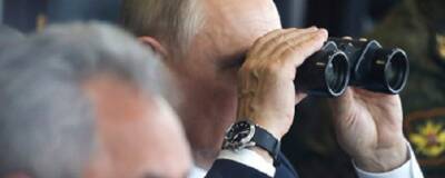 ВС России под руководством Путина 19 февраля проведут учения сил стратегического сдерживания