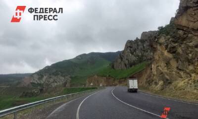 Руководитель Федерального агентства по туризму прокомментировала убийство в Карачаево-Черкесии